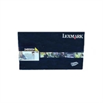 Lexmark 24B5834 toner cartridge geel (origineel)